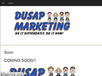 dusapmarketing.com