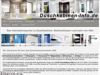 duschkabinen-info.de