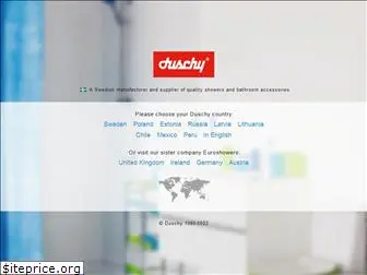 duschy.com