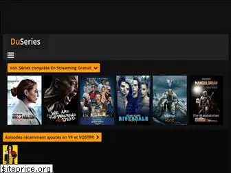 duseries.net