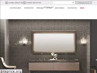 dushlux.ru