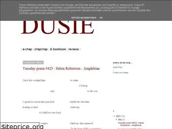 dusie.blogspot.com