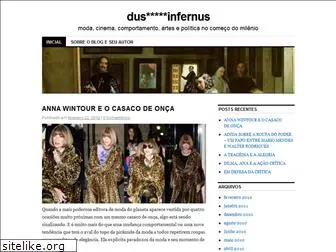 dusinfernus.wordpress.com