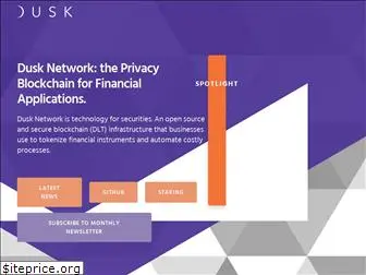 dusk.network