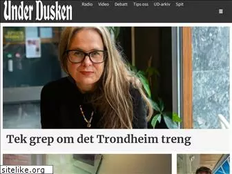 dusken.no