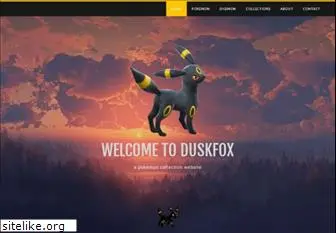 duskfox.weebly.com