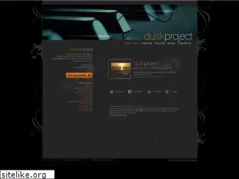 duskproject.com