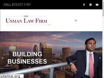 dusmanlaw.com