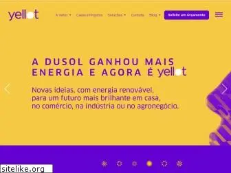 dusolengenharia.com.br