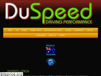 duspeed.com.au