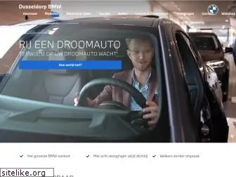 dusseldorpbmw.nl