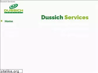 dussichservices.com