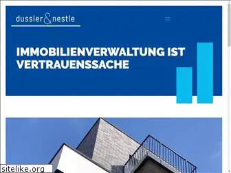 dussler-nestle.de