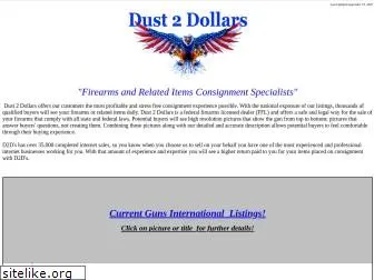 dust2dollars.com