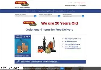 www.dustbag.co.uk
