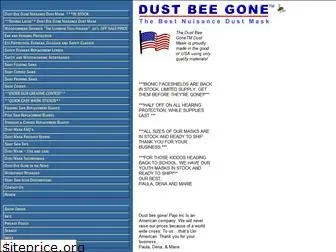 dustbeegone.com