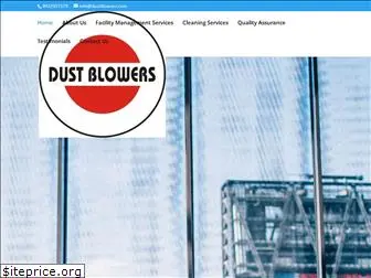 dustblowers.com