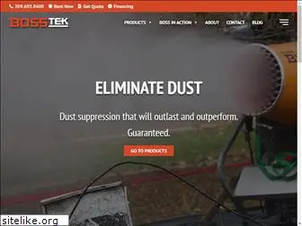 dustboss.com