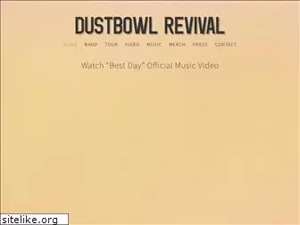 dustbowlrevival.com