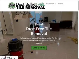 dustbullies.com