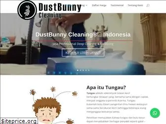 dustbunnyindonesia.com