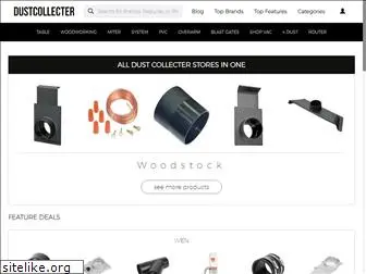 dustcollecter.com