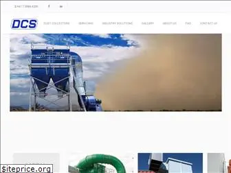 dustcollectionservices.com.au