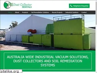 dustcollectorrentals.com.au