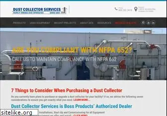 dustcollectorservices.com