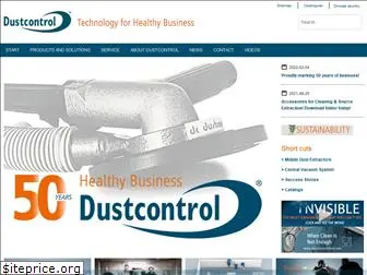 dustcontrol.com