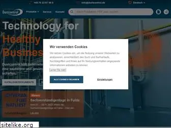 dustcontrol.de