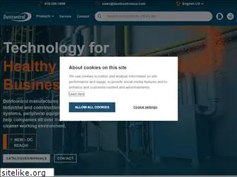 dustcontrol.us