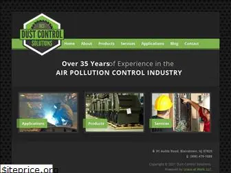 dustcontrolsolutions.com