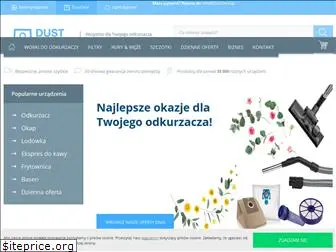 www.dustdeal.pl