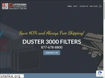 duster3000filters.com