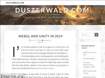 dusterwald.com