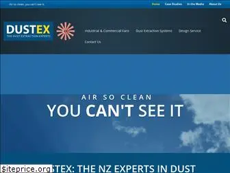 dustex.co.nz