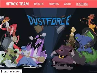 dustforce.com