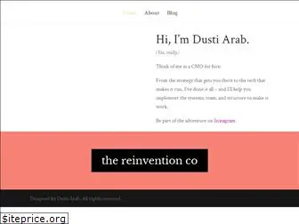 dustiarab.com