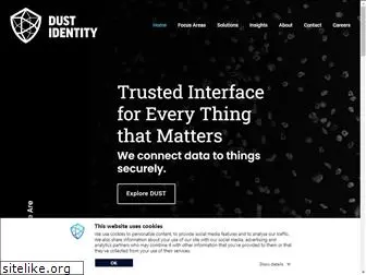 dustidentity.com