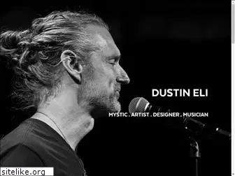 dustinbrunson.com