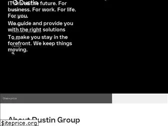 dustingroup.com