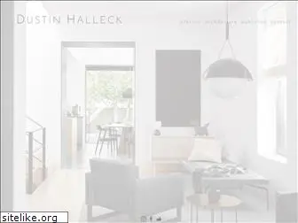 dustinhalleck.com