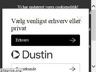 dustinhome.dk