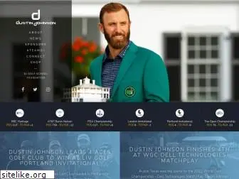 dustinjohnson.com