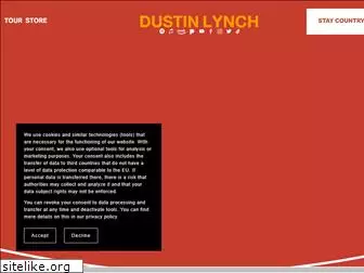 dustinlynchmusic.com