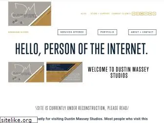 dustinmassey.com