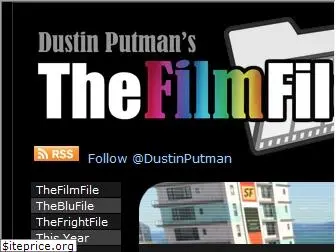 dustinputman.com