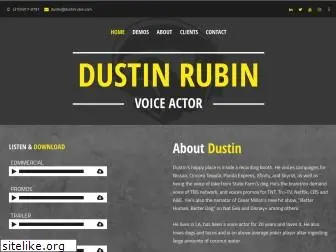 dustinrubin.com