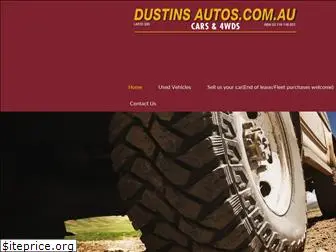 dustinsautos.com.au